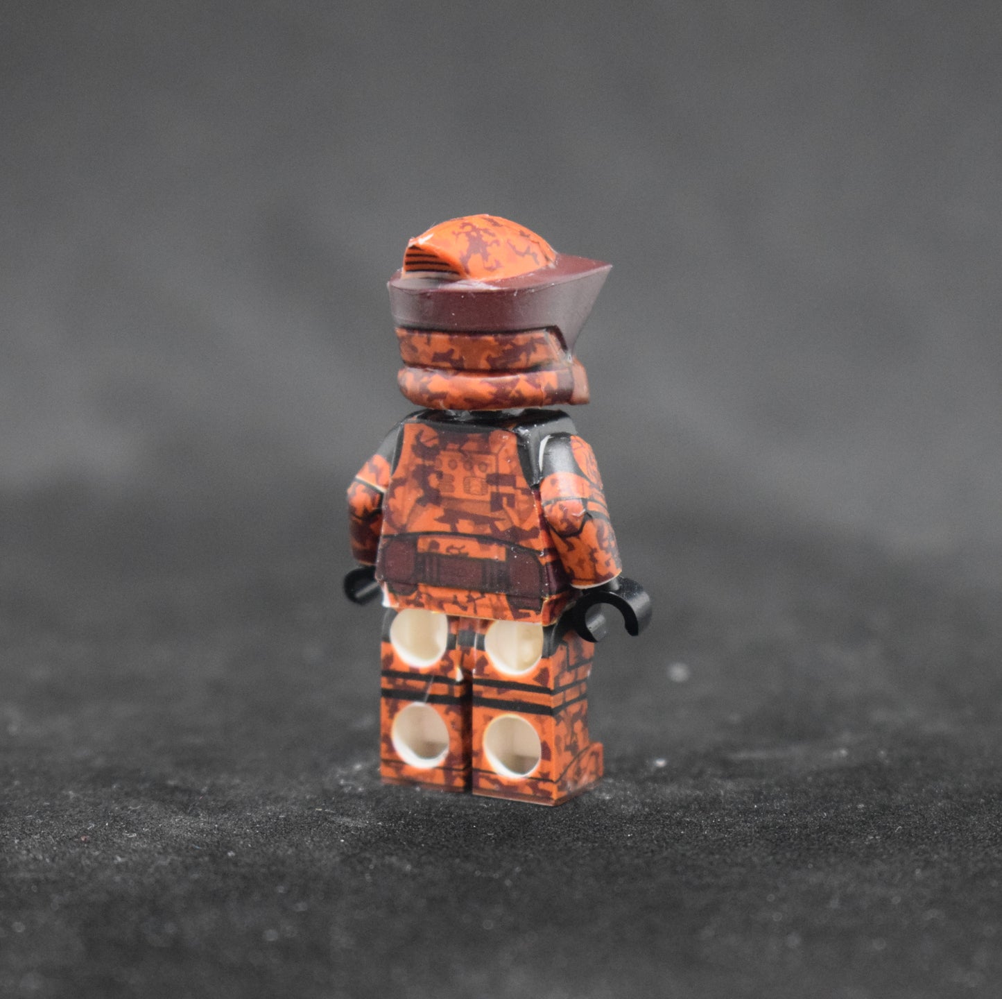 AVFigures Advanced ARF Geonosis Trooper (Decaled)