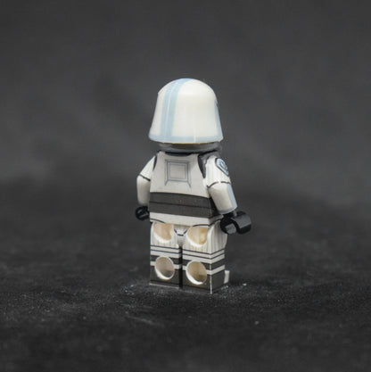 AVFigures Flame Trooper Grey (Decaled)