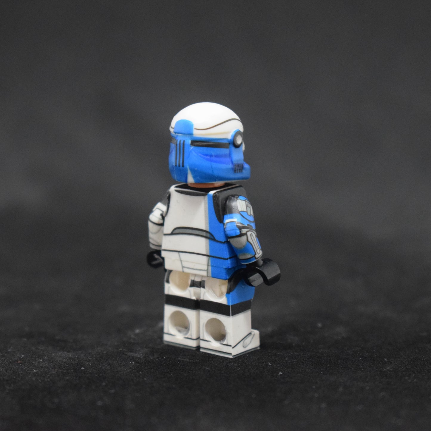 AVFigures Republic Commando Blue (Decaled)