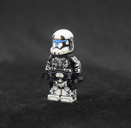 AVFigures Republic Commando Hex (Decaled)