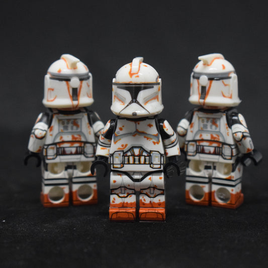 AVFigures RP1 Geonosis Grunts (Decaled)