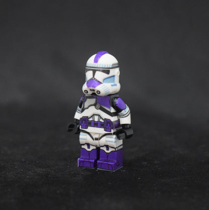 AVFigures RP2 187th Trooper (Decaled)