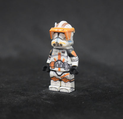 AVFigures RP2 Commander Cody (Decaled / UV Printed)