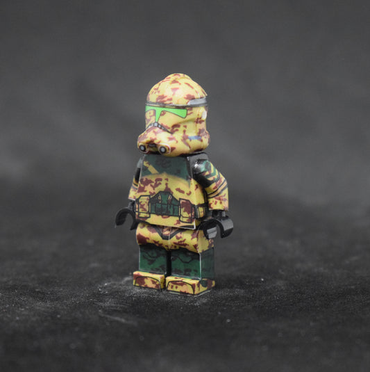 AVFigures RP2 Kashyyyk Trooper V2 (Decaled)