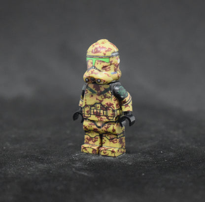 AVFigures RP2 Kashyyyk Trooper V4 (Decaled)