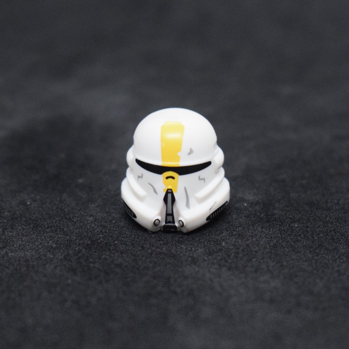 SandstormCustoms 2020P2 Airborne 327th Helmet (Pad Printed)