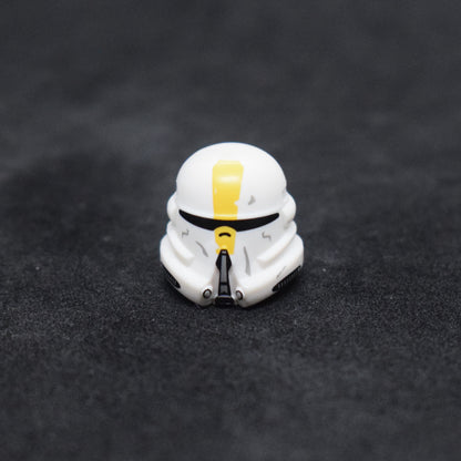 SandstormCustoms 2020P2 Airborne 327th Helmet (Pad Printed)