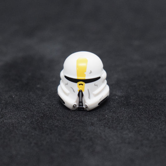 SandstormCustoms 2020P2 Airborne 327th Helmet (Pad Printed)