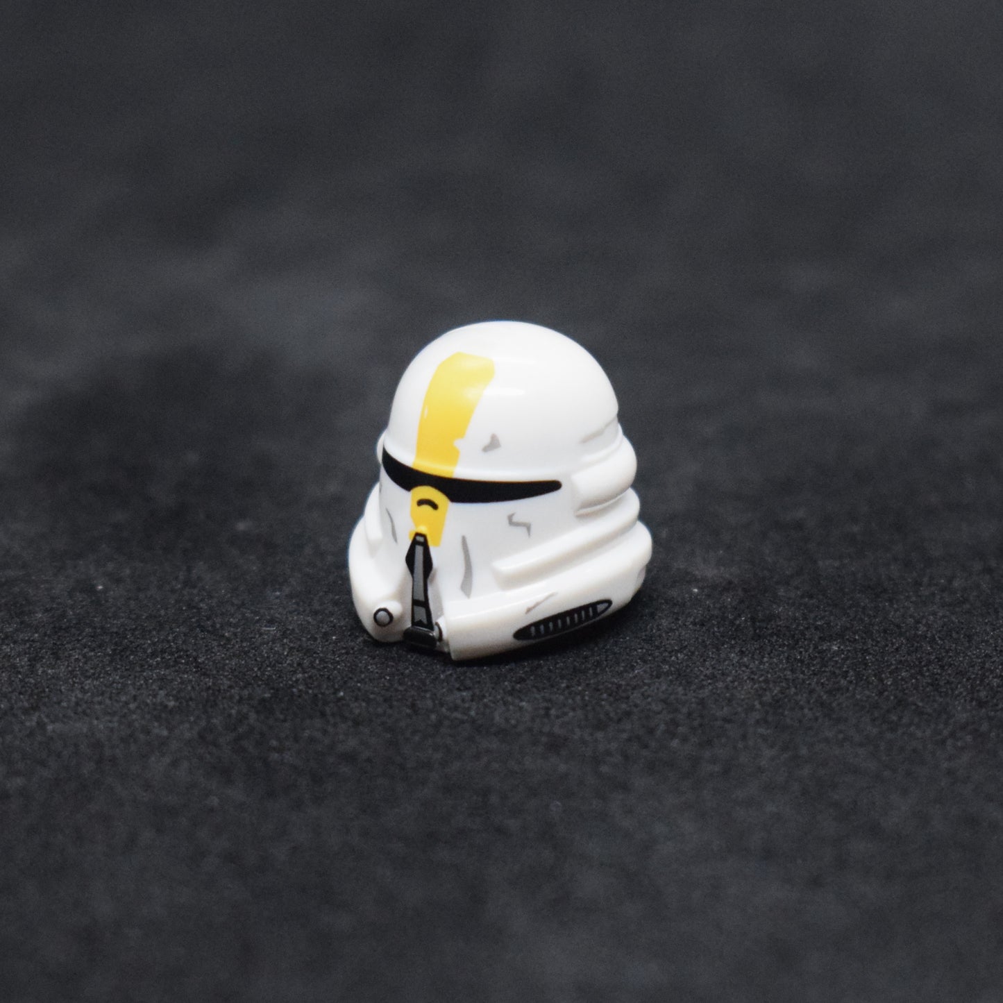 SandstormCustoms 2020P2 Airborne 327th Helmet (Pad Printed)