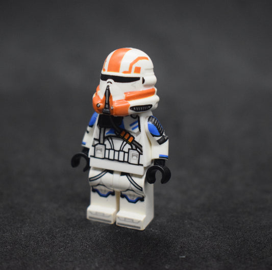 LSWCustomShop Airborne 332nd (Decaled)