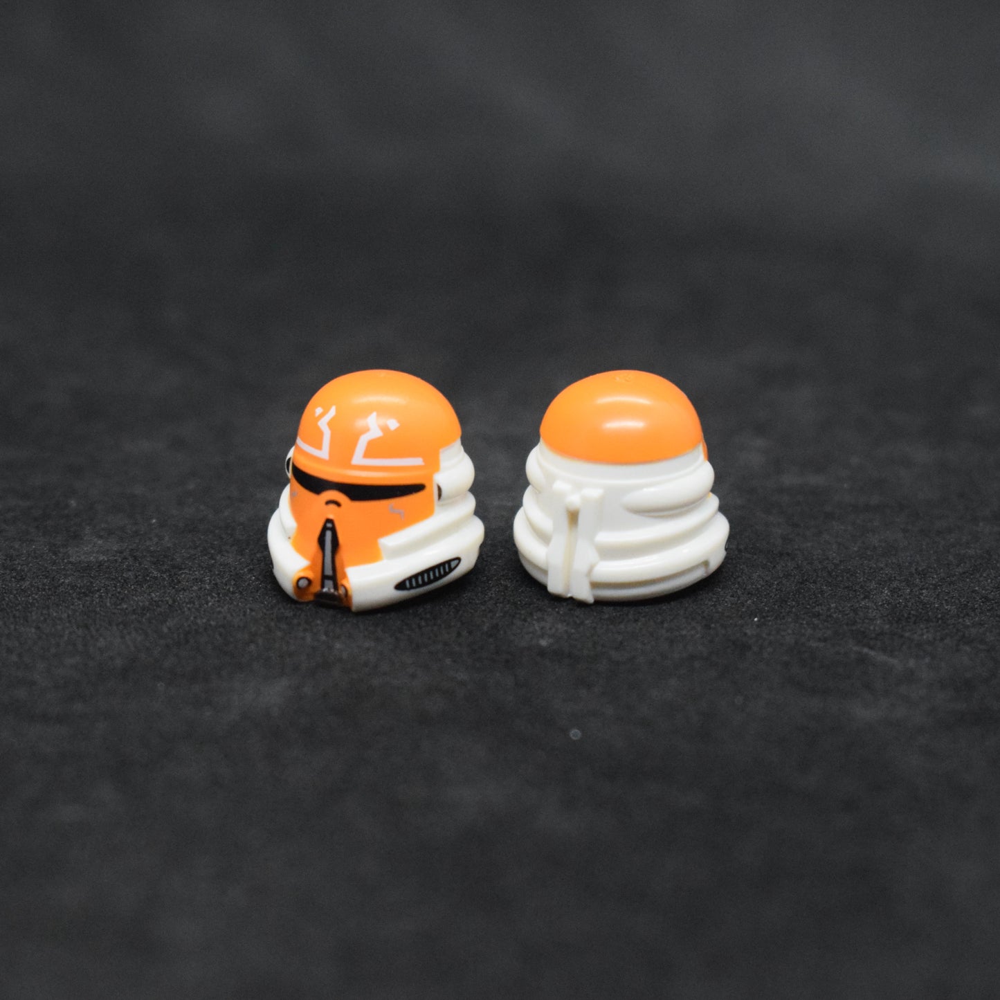 SandstormCustoms 2020P2 Airborne 332nd Helmet (Pad Printed)