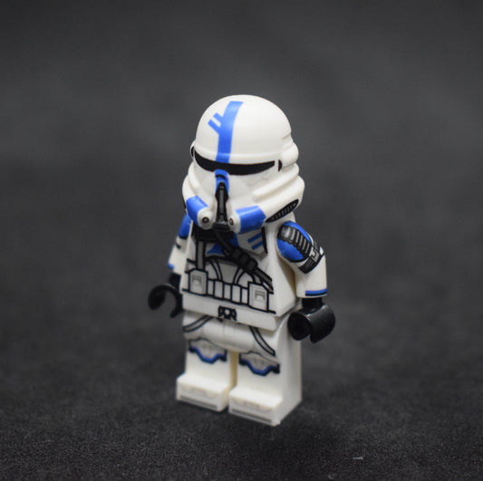 LSWCustomShop Airborne 501st Trooper (Decaled)