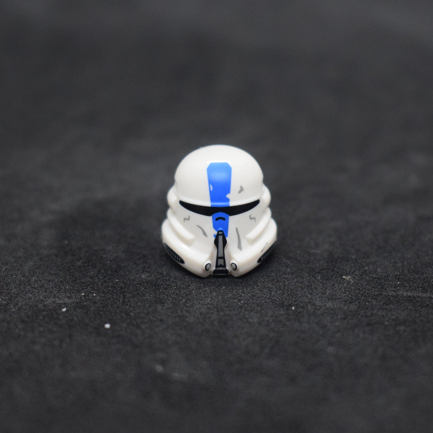 SandstormCustoms 2020P2 Airborne 501st Helmet (Pad Printed)