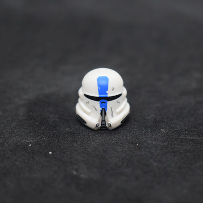 SandstormCustoms 2020P2 Airborne 501st Helmet (Pad Printed)