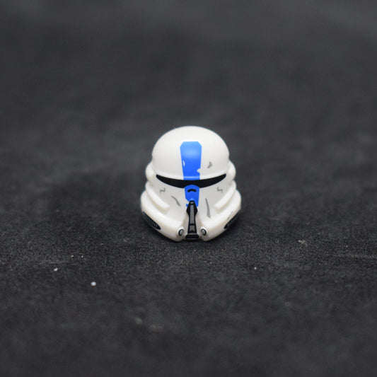 SandstormCustoms 2020P2 Airborne 501st Helmet (Pad Printed)