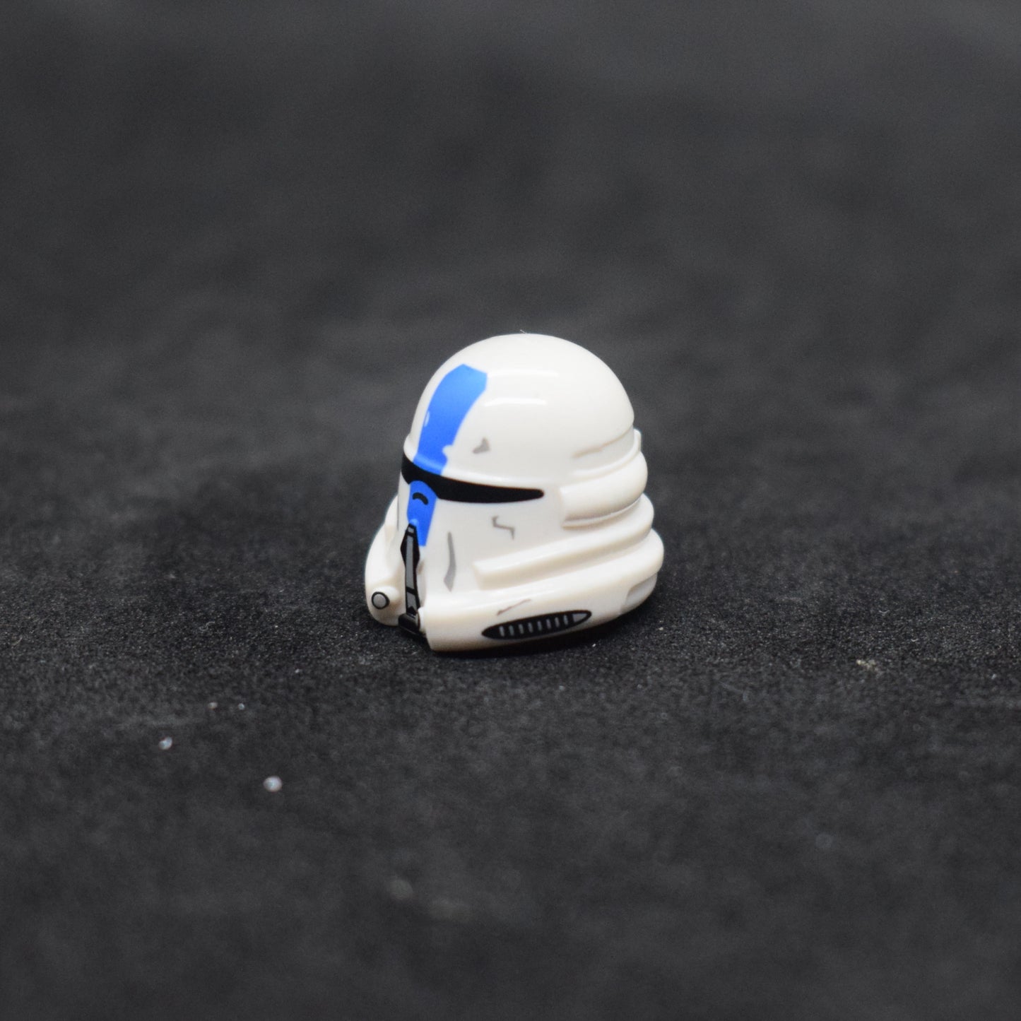 SandstormCustoms 2020P2 Airborne 501st Helmet (Pad Printed)