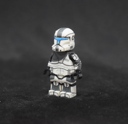 AVFigures Republic Commando Fi (Decaled)