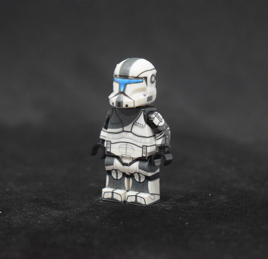 AVFigures Republic Commando Fi (Decaled)