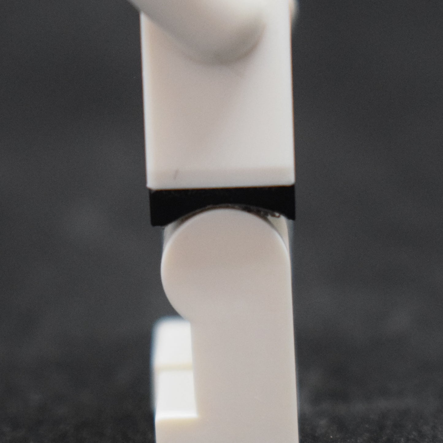 Blank Minifigure Variants