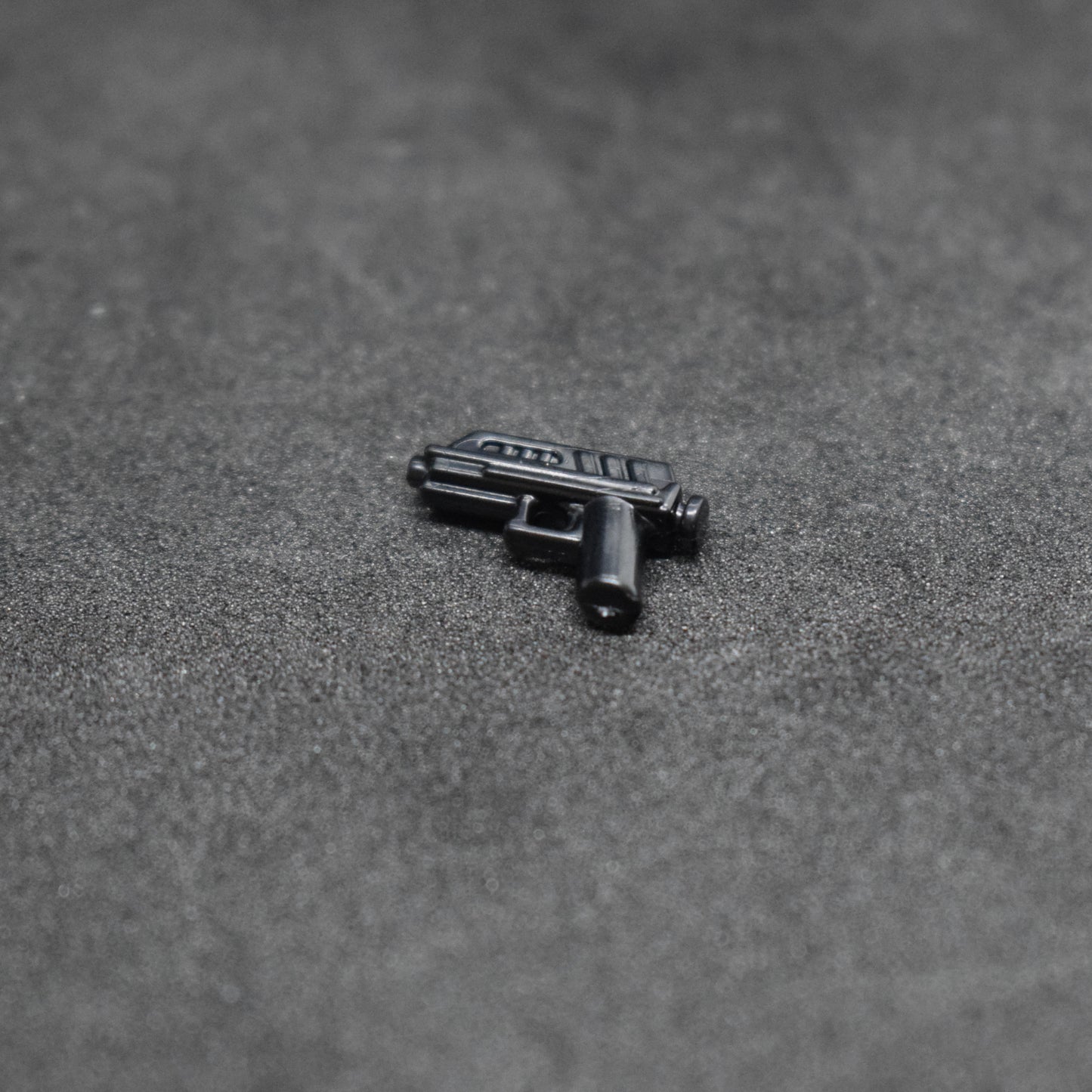 Bricktactical DC 17Blaster Pistol