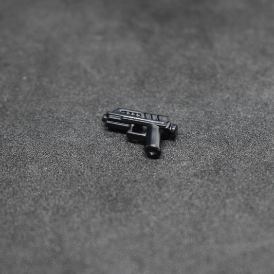 Bricktactical DC 17Blaster Pistol