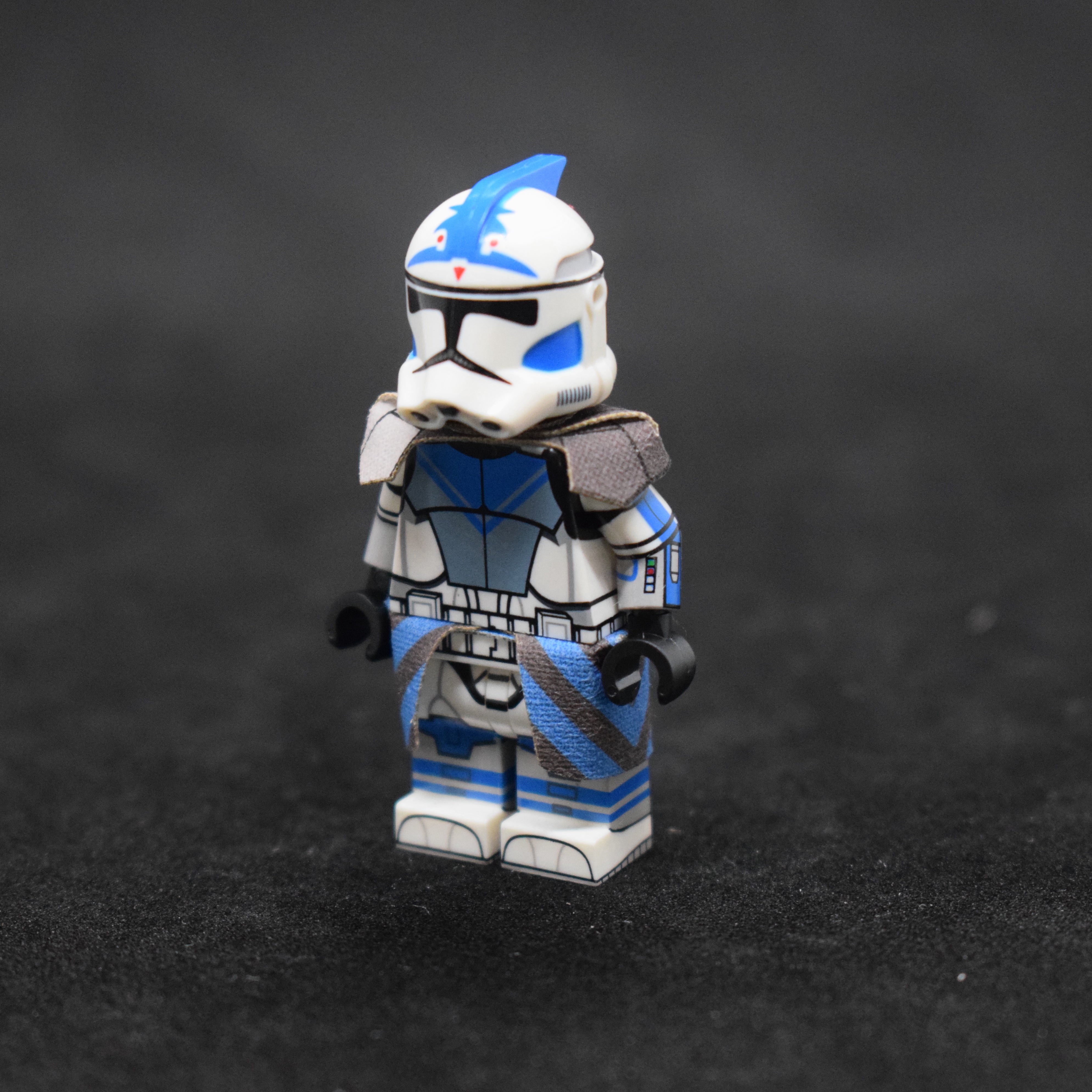 Lego Star Wars Clonearmycustoms shops Arc Troopers