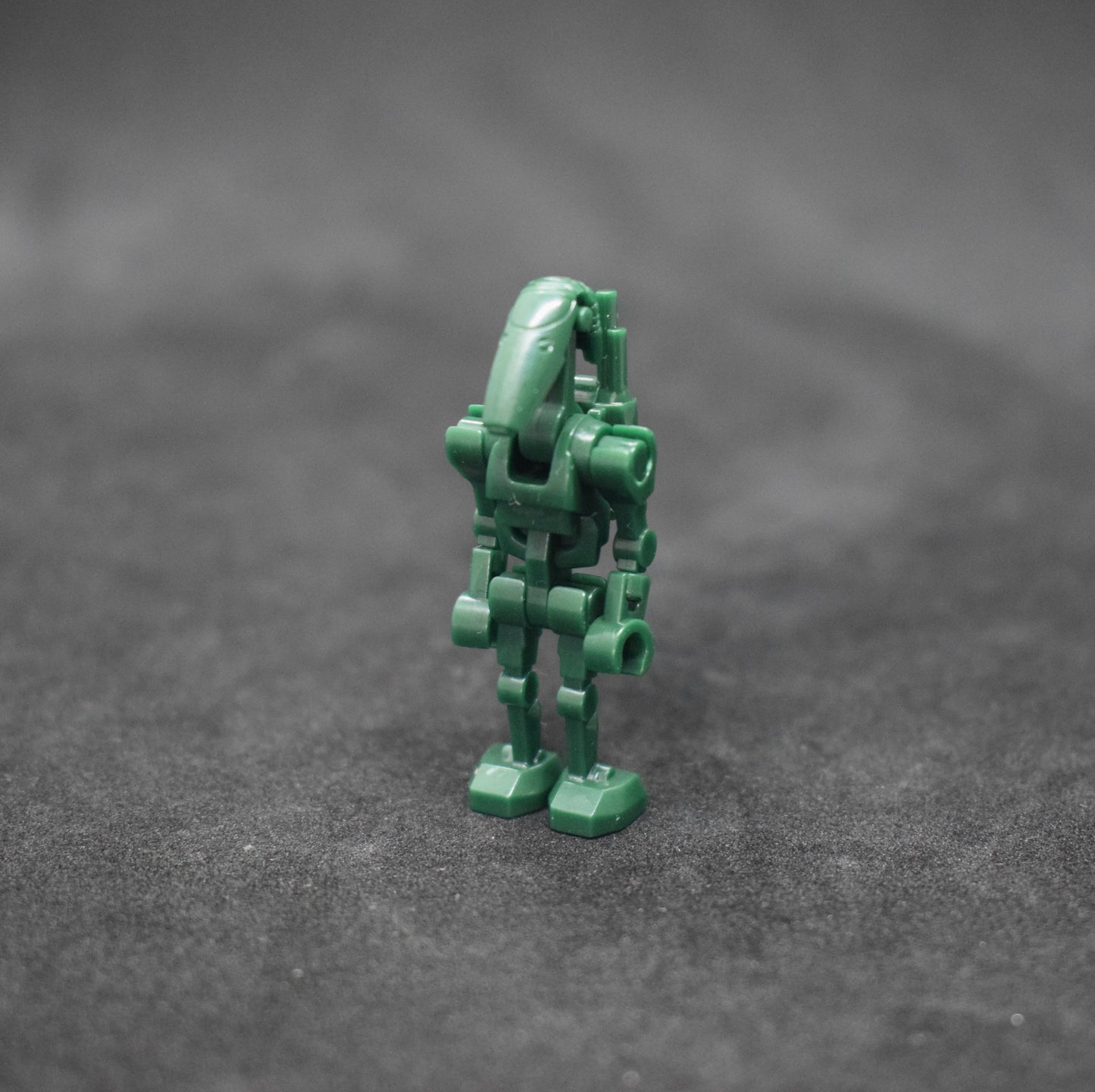 CloneArmyCustoms / NanoRex B1 Combat Clanker Minifigure (New Colors)