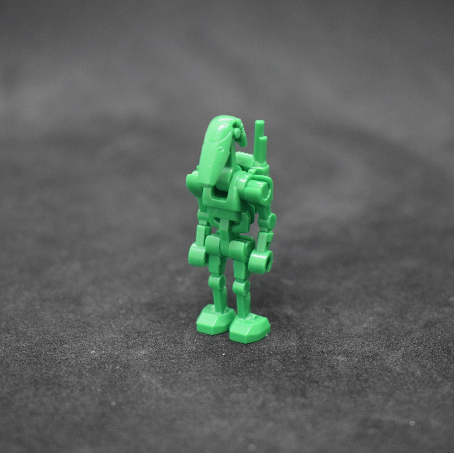 CloneArmyCustoms / NanoRex B1 Combat Clanker Minifigure (New Colors)