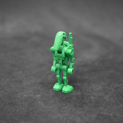 CloneArmyCustoms / NanoRex B1 Combat Clanker Minifigure (New Colors)