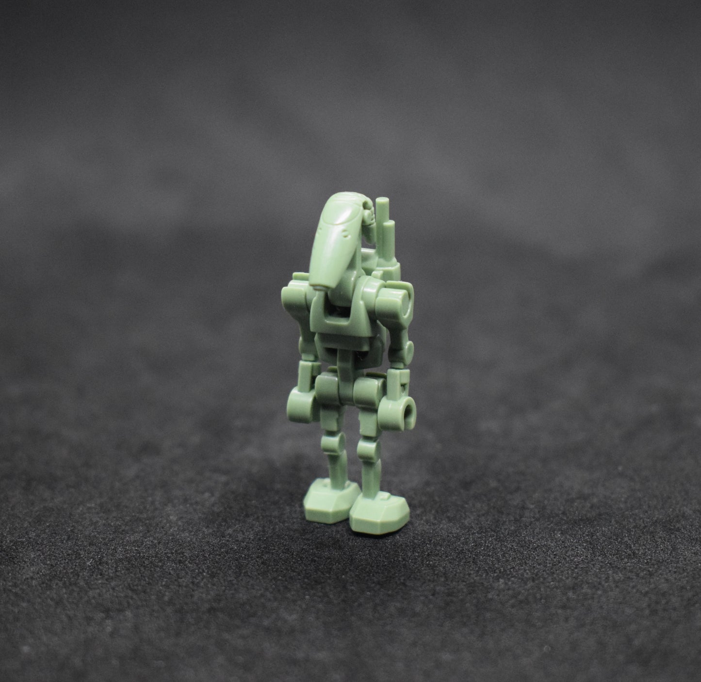 CloneArmyCustoms / NanoRex B1 Combat Clanker Minifigure (New Colors)