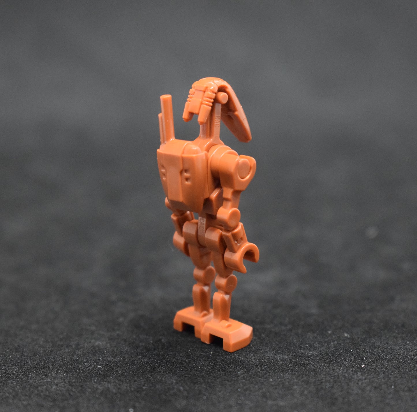 CloneArmyCustoms / NanoRex B1 Combat Clanker Minifigure (Different Colors)