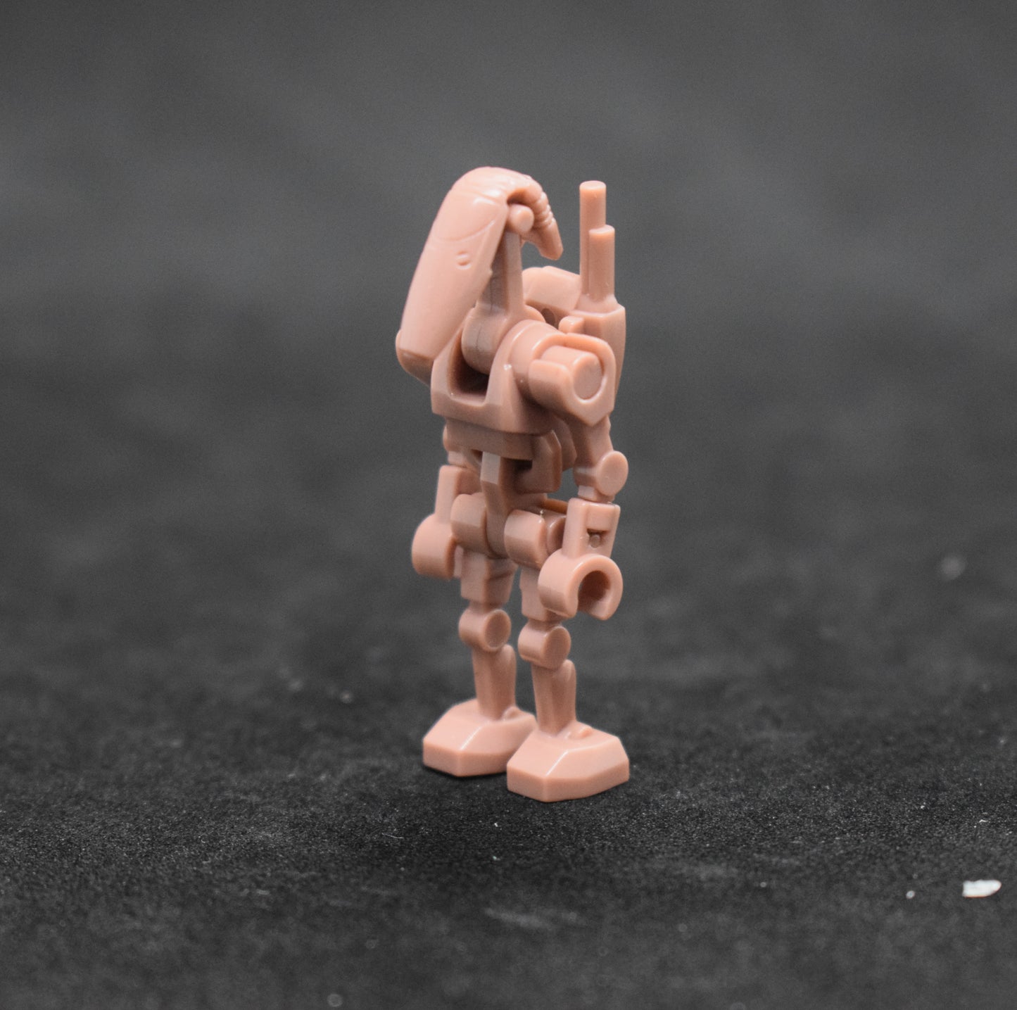 CloneArmyCustoms / NanoRex B1 Combat Clanker Minifigure (Different Colors)