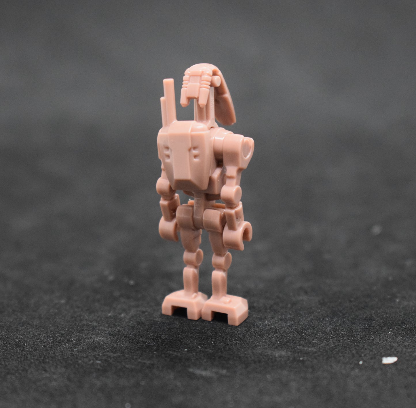 CloneArmyCustoms / NanoRex B1 Combat Clanker Minifigure (Different Colors)