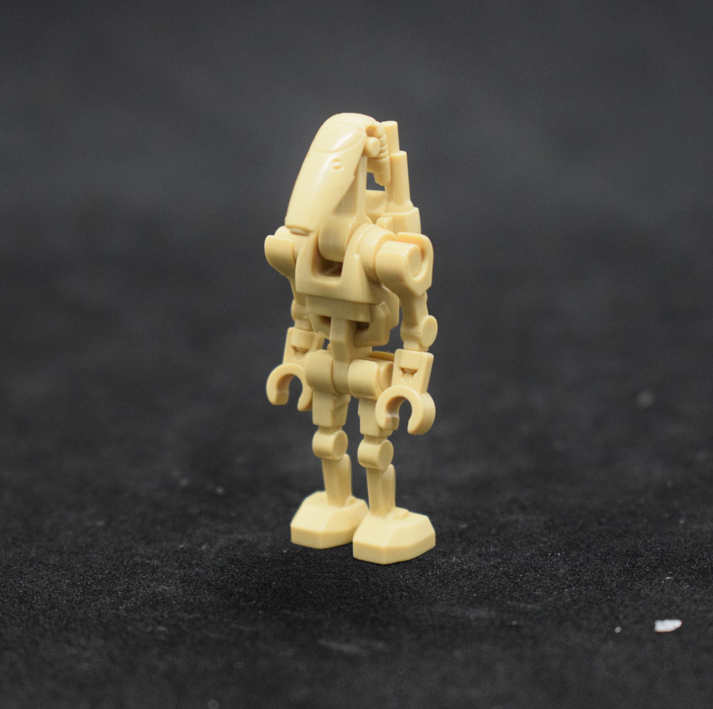 CloneArmyCustoms / NanoRex B1 Combat Clanker Minifigure (Different Colors)