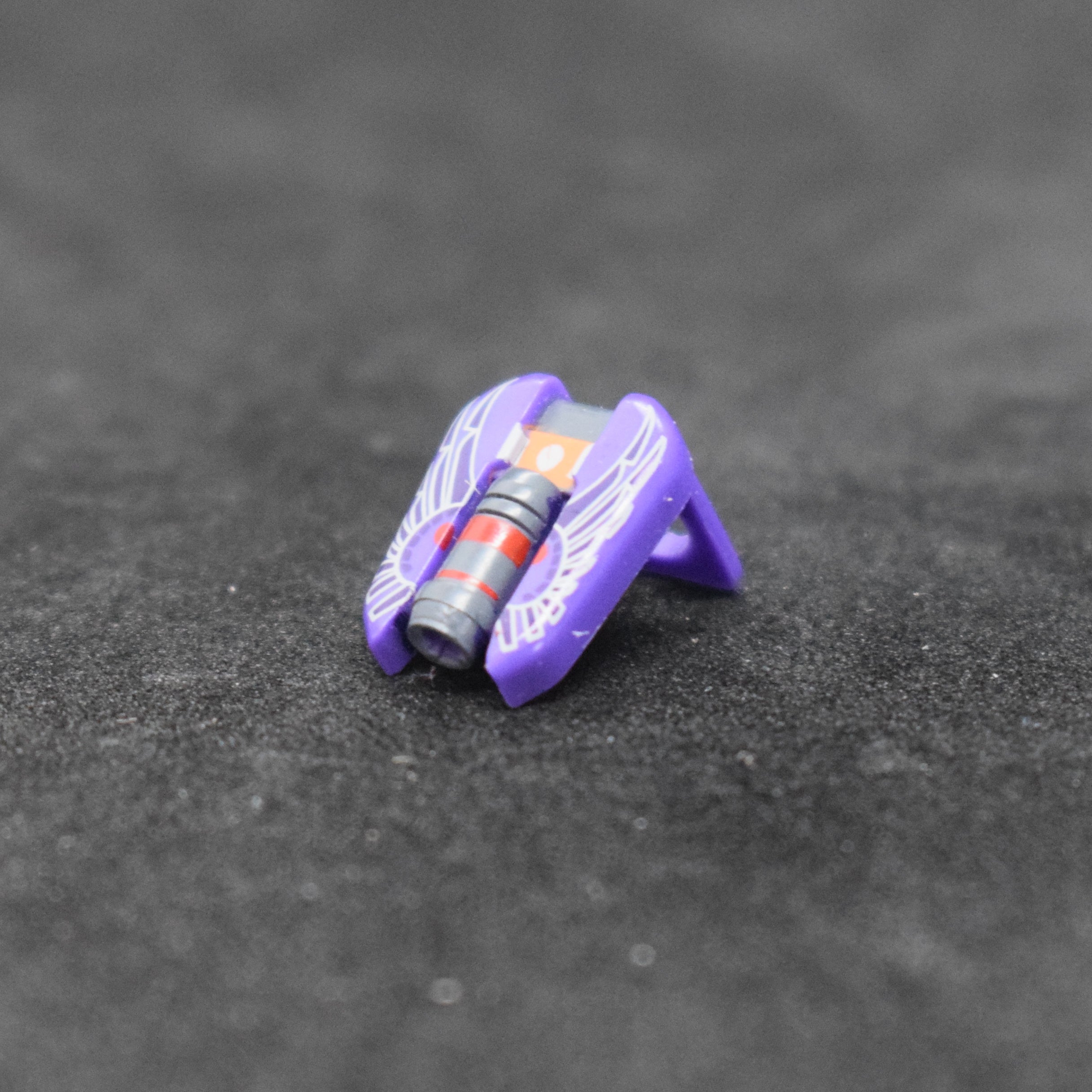 CloneArmyCustoms Commander Jetpack Full Wings Purple – SandstormCustoms