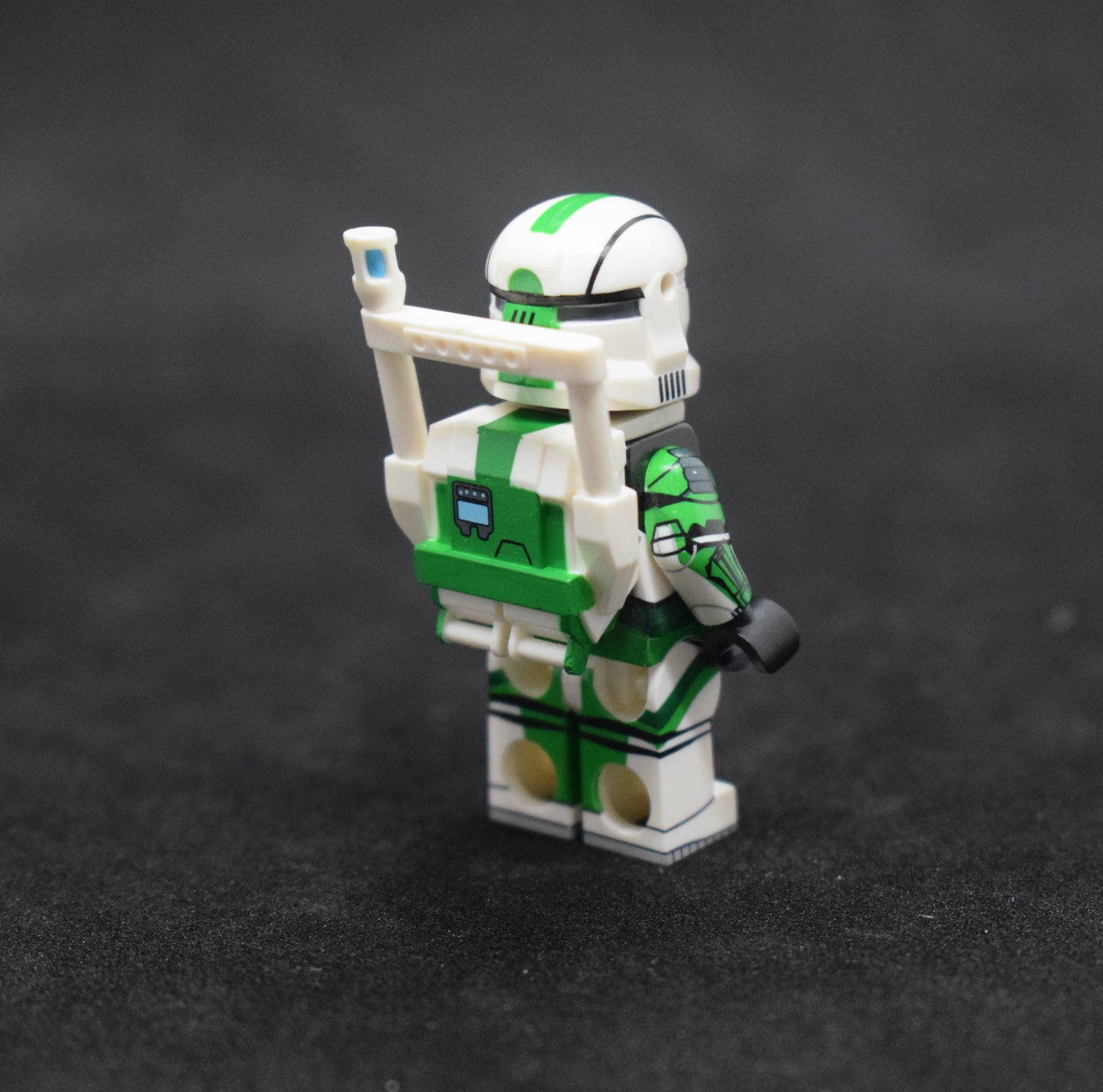 CloneArmyCustoms Republic Commando Fixer Minifigure (Pad Printed)