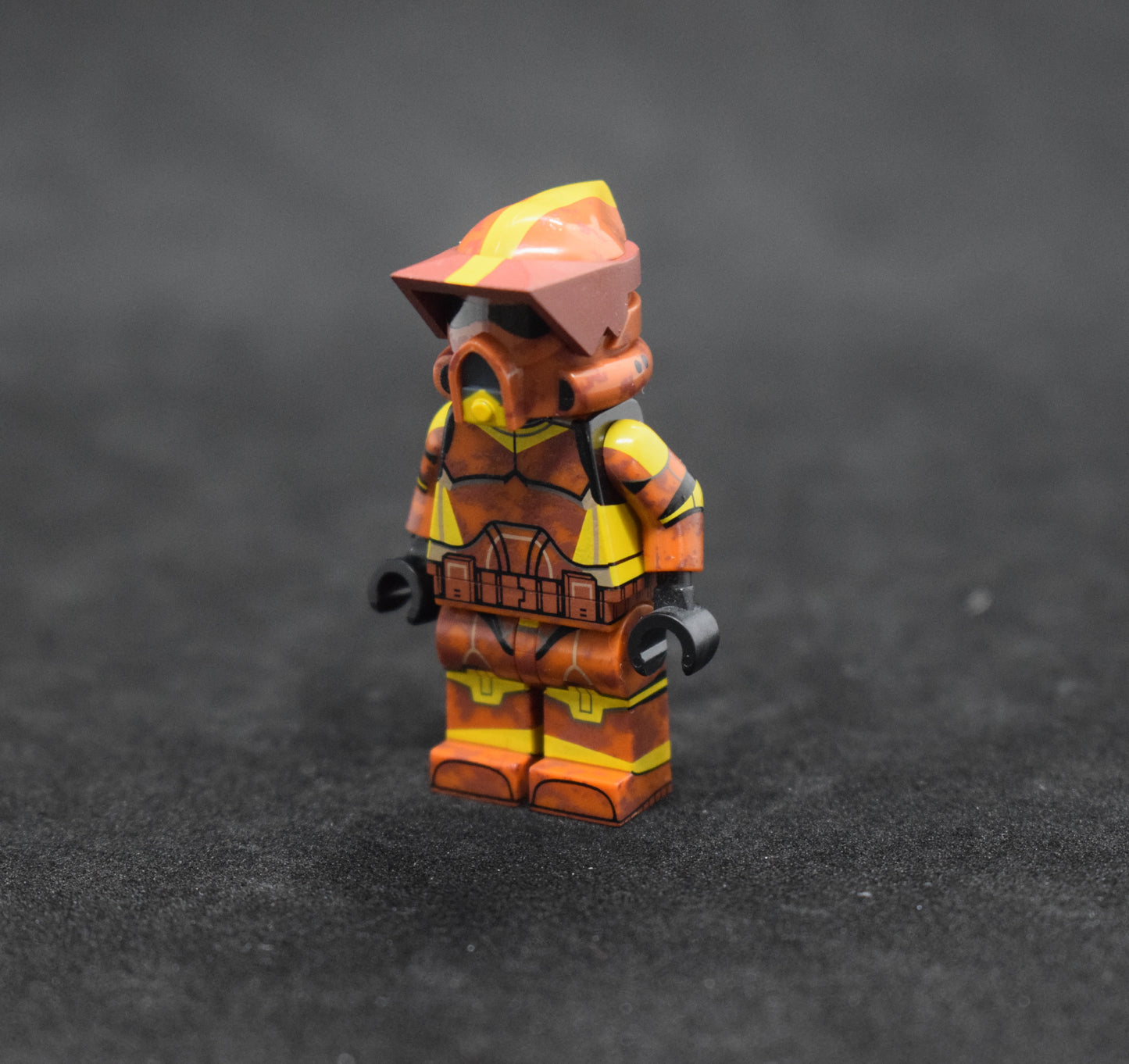 CloneArmyCustoms AP1 Geonosis ARF Boil Minifigure (Pad Printed)