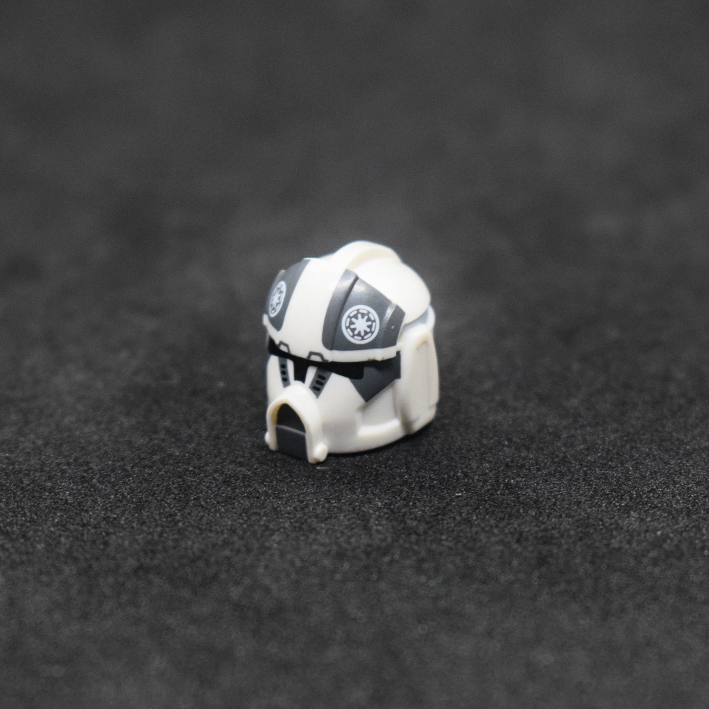 CloneArmyCustoms P2 Pilot Tag Helmet (Pad Printed)