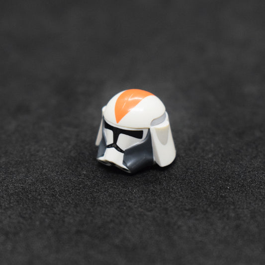 CloneArmyCustoms RHeavy 212th Trooper Helmet (Pad Printed)