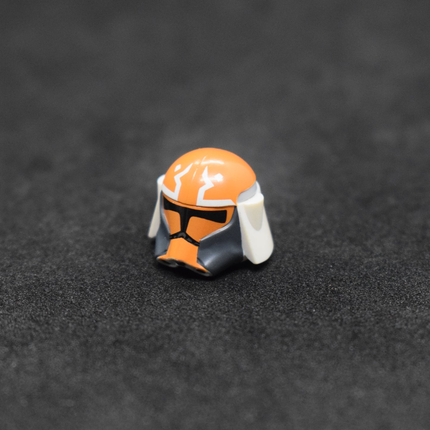 CloneArmyCustoms RHeavy 332nd Trooper Helmet (Pad Printed)