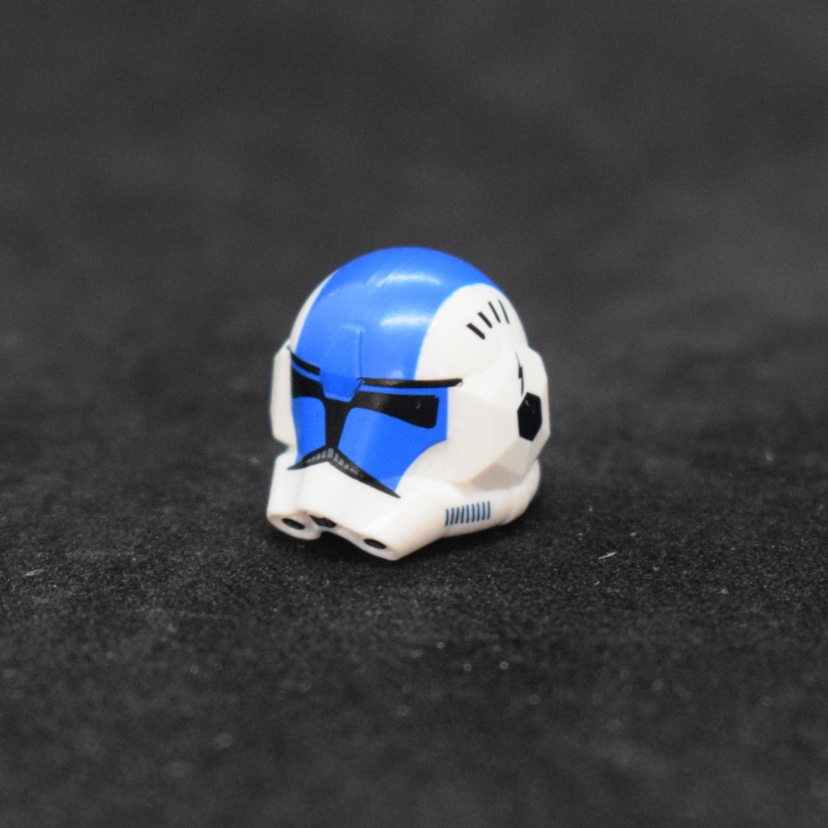 CloneArmyCustoms RP2 Coms Chatter Helmet (Pad Printed)