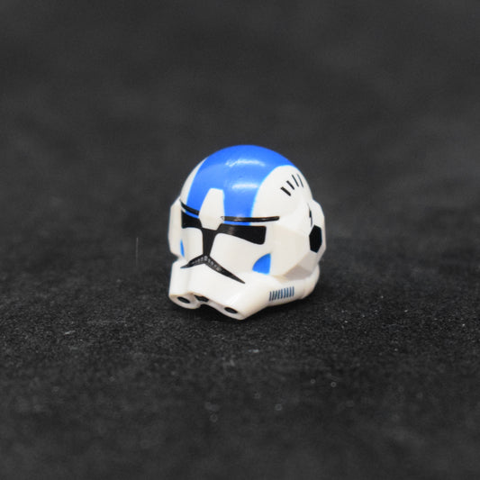 CloneArmyCustoms RP2 Coms Hamm Helmet (Pad Printed)