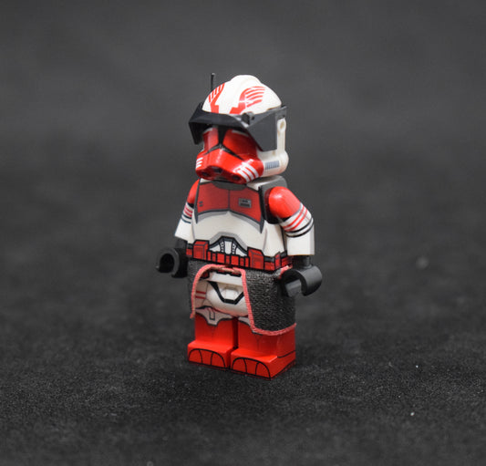 CloneArmyCustoms RP2 Commander Thorn Minifigure (Pad Printed)