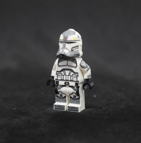 CoffeeMugDesign 20P2 Commander Wolffe V1 (Decaled)