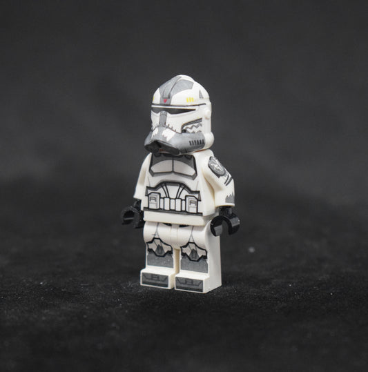 CoffeeMugDesign 20P2 Commander Wolffe V2 (Decaled)