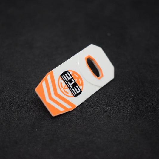 Republic Blast Shield 212th Trooper V2 (Pad Printed)