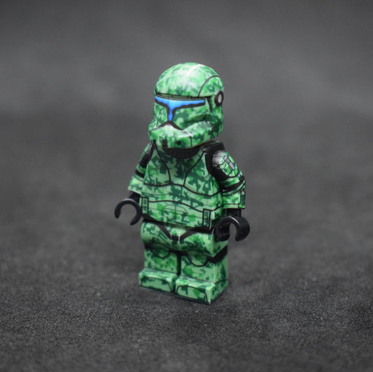 AVFigures Commando Jungle Trooper V1 (Decaled)