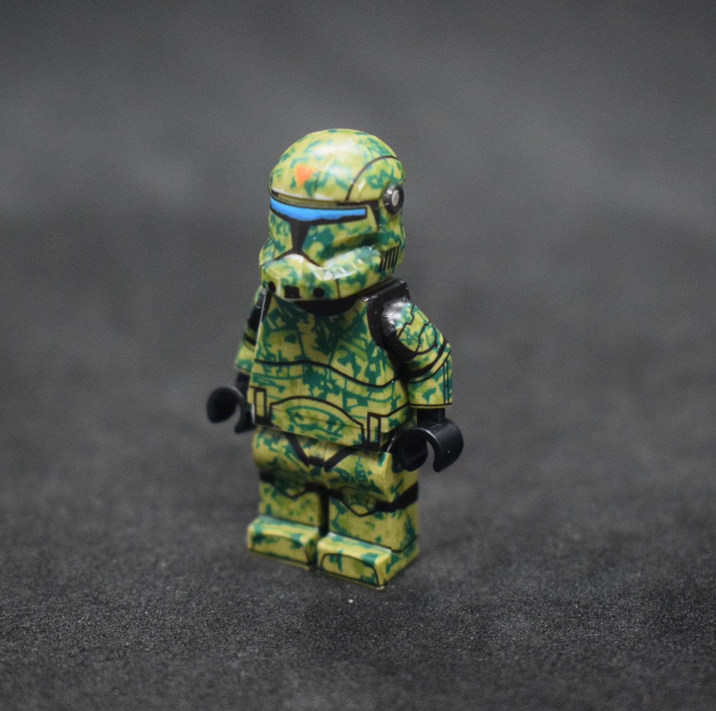AVFigures Commando Jungle Trooper V2 (Decaled)