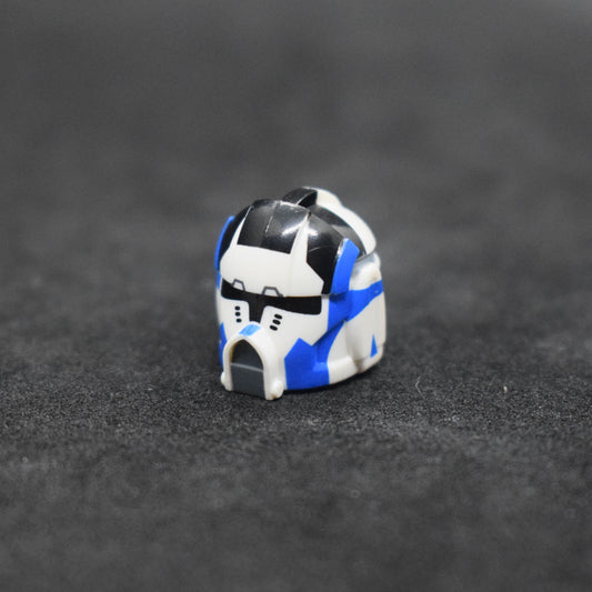 CloneArmyCustoms P2 Pilot Hatchet Helmet (Pad Printed)