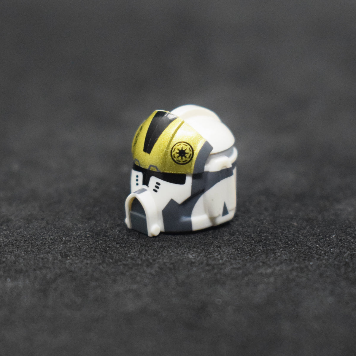 CloneArmyCustoms P2 Pilot Marsh Helmet (Pad Printed)